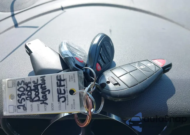 2D4FV37V48H239091: 42342580