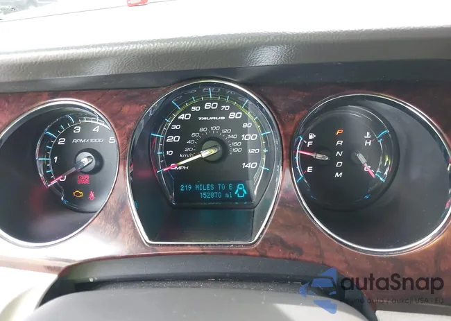 1FAHP2EW3AG156815: 42342615