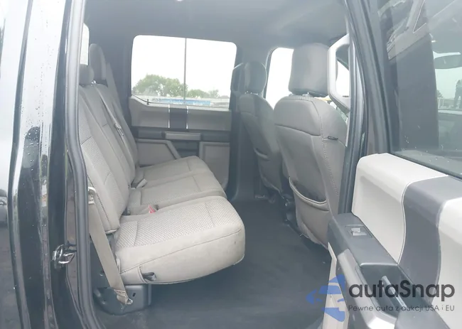 1FTEW1C43KFC10164: 42342646