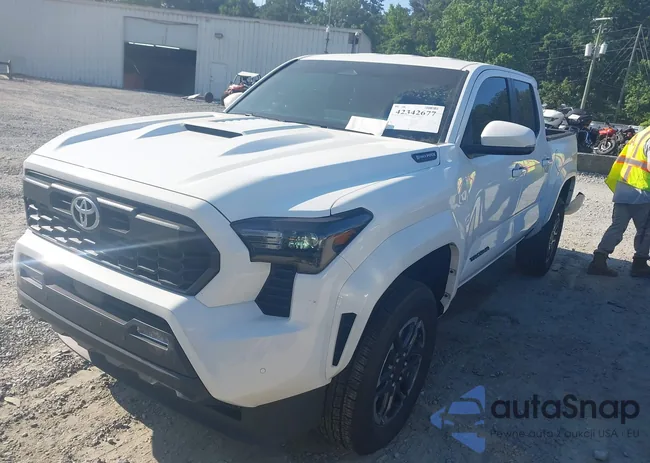 3TYLC5LN5RT005203: 42342677