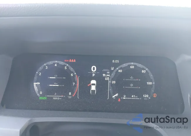 3TYLC5LN5RT005203: 42342677