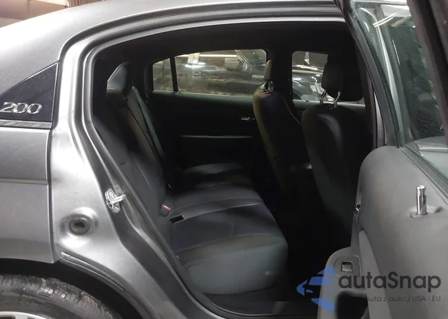 1C3CCBBB2DN632705: 42342703