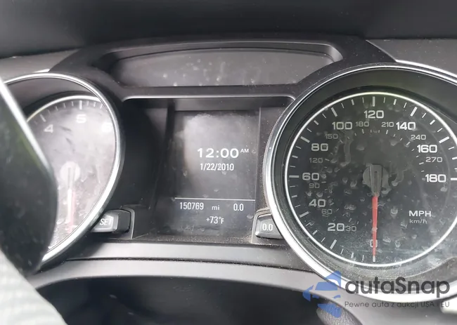 WAULFAFR5BA026403: 42342704