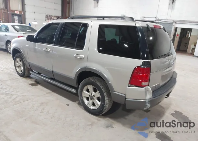 1FMZU73K33UC10151: 42341786