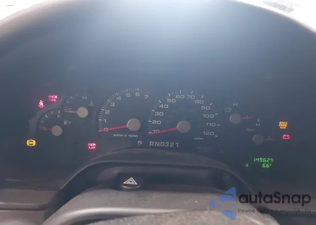 1FMZU73K33UC10151: 42341786