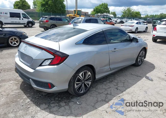 2HGFC3B34GH352144: 42341789