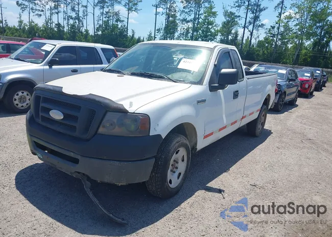 1FTRF14W18KB72760: 42341879