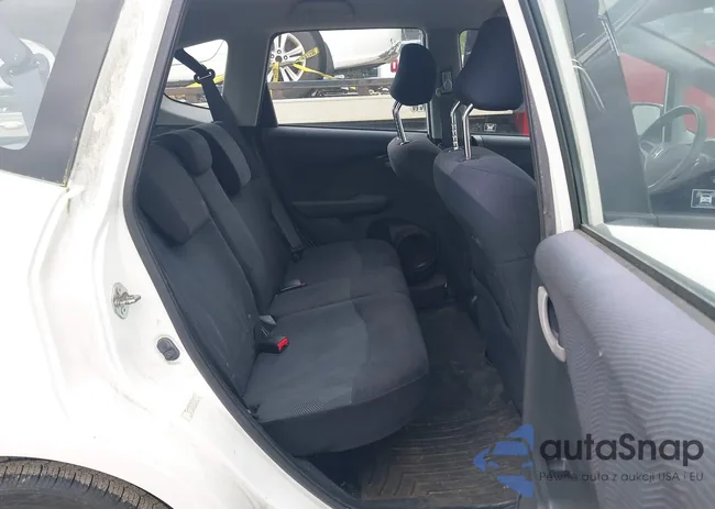 JHMGE8H51BC016707: 42341893