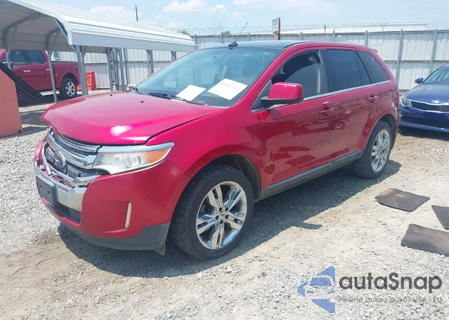 2FMDK3KC4BBA49851: 42341912