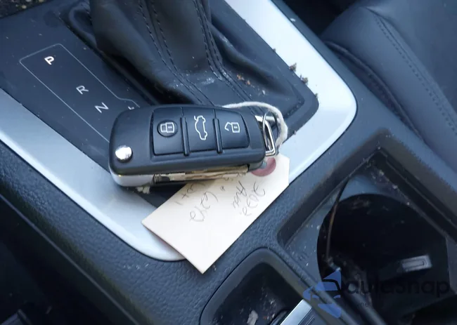 WA1AUCF34N1016242: 42341953