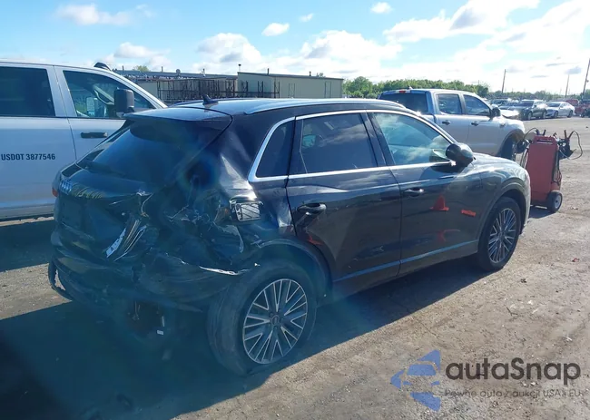 WA1AUCF34N1016242: 42341953