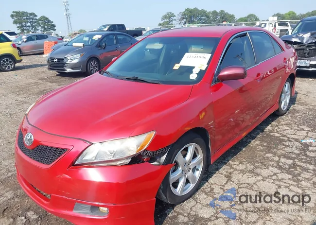 4T1BE46K07U175230: 42341996