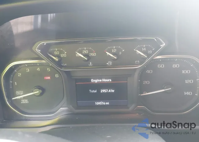 1GTU9DED5KZ239018: 42342011