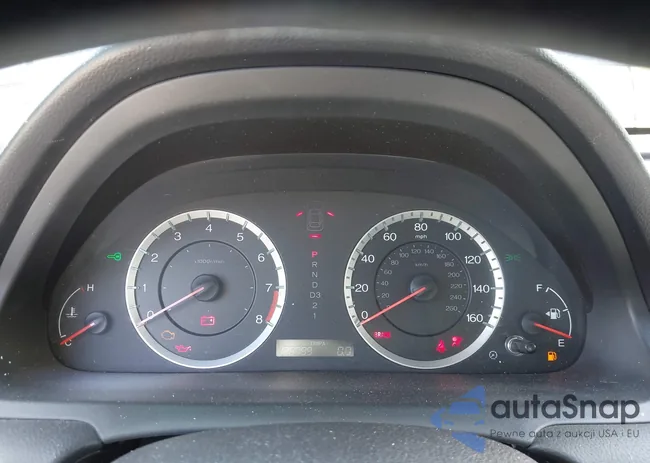 1HGCP2F88CA035242: 42342035