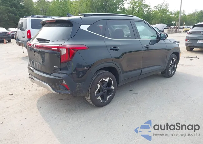 KNDERCAA5S7732459: 42342130