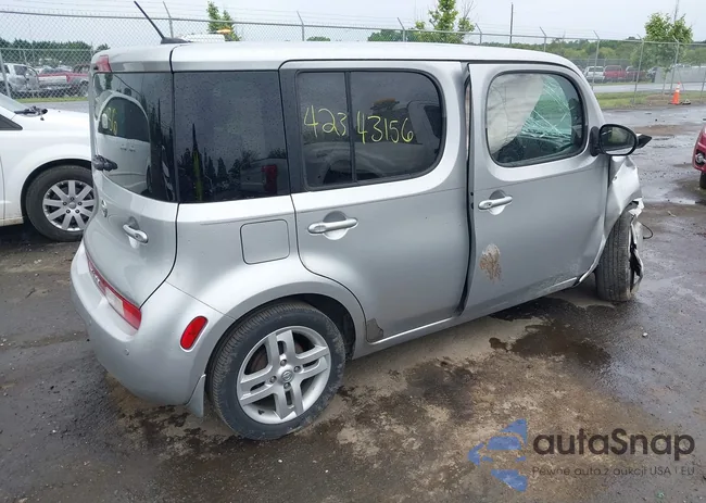 JN8AZ28R79T121729: 42343156