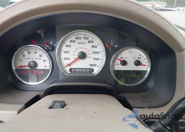 1FTPW14VX8FB68889: 42343325