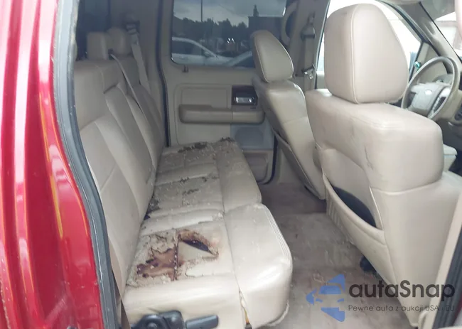 1FTPW14VX8FB68889: 42343325