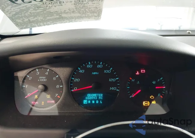 2G1WA5E35E1177364: 42343359