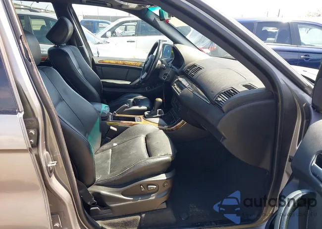 5UXFA13515LU47994: 42343381