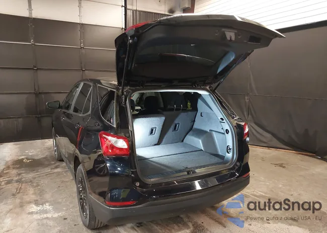 2GNAXHEV4L6168472: 42343416