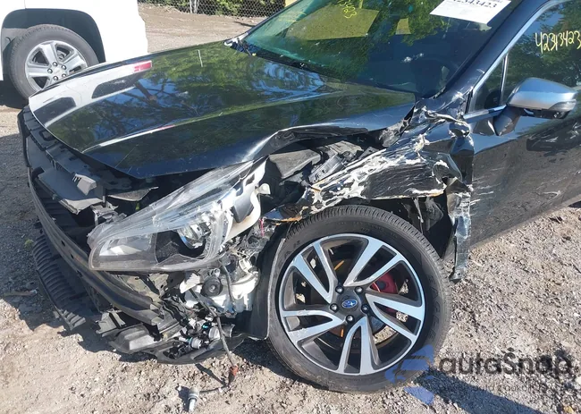 4S3BNAR63H3055978: 42343423