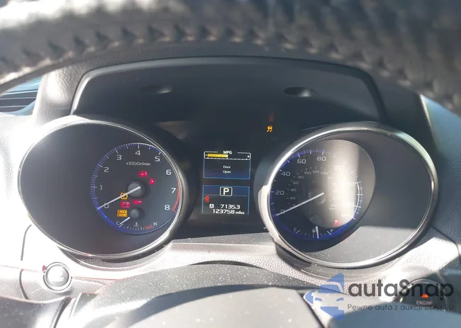 4S3BNAR63H3055978: 42343423