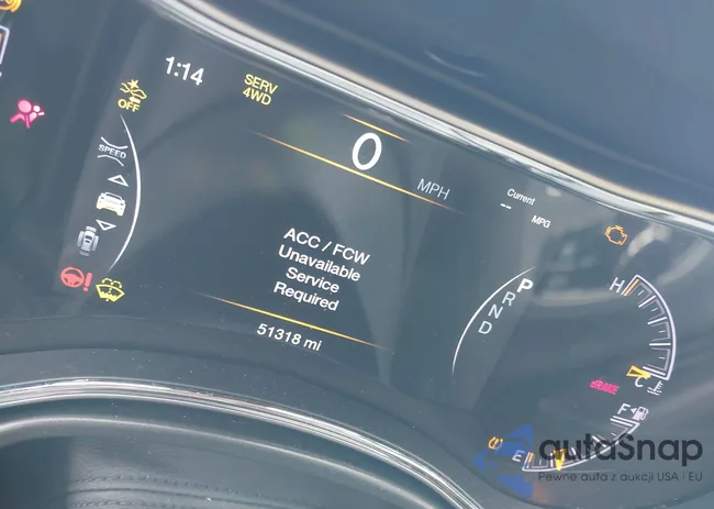 1C4RJFBGXMC637709: 42343424