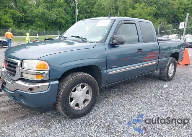 1GTEK19Z87Z138074: 42343441