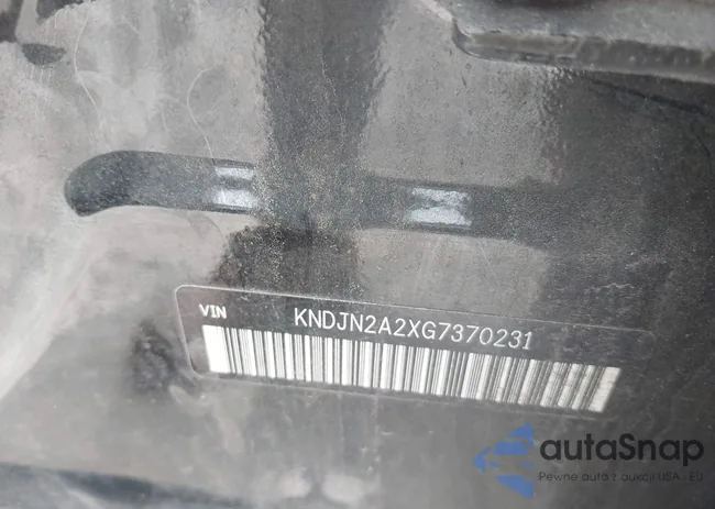KNDJN2A2XG7370231: 42343540