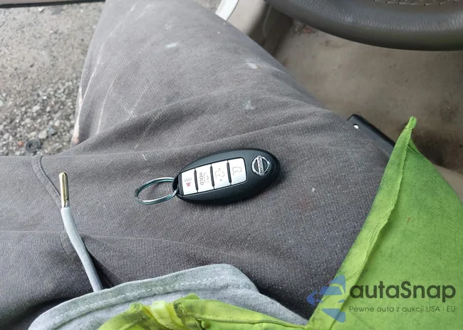 1N4AL2AP5AN456265: 42343564