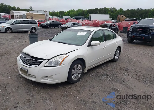 1N4AL2AP5AN456265: 42343564