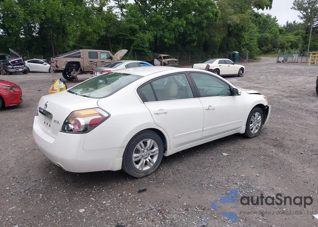 1N4AL2AP5AN456265: 42343564