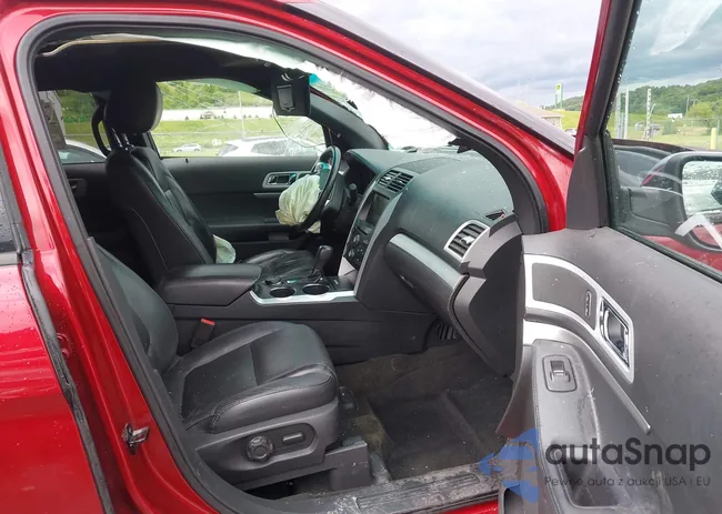 1FM5K8D87EGA53237: 42342779