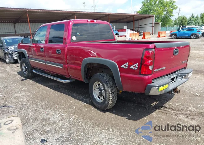 1GCHK23UX5F970479: 42342835