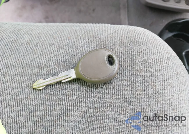 2D4GP44L43R102677: 42342837