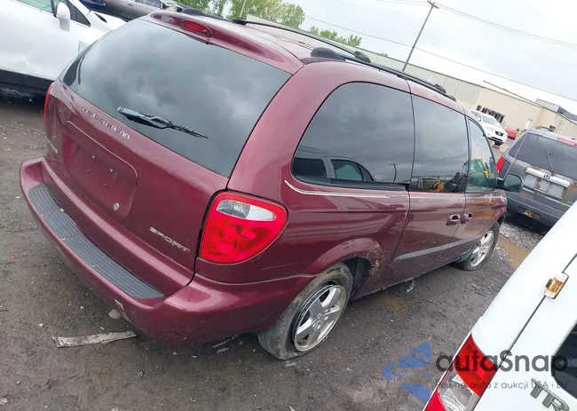 2D4GP44L43R102677: 42342837