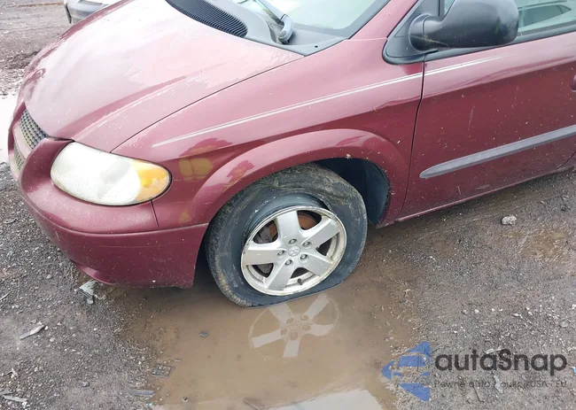 2D4GP44L43R102677: 42342837