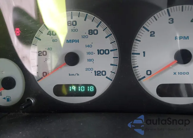 2D4GP44L43R102677: 42342837