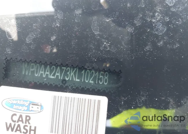 WP0AA2A73KL102158: 42342864