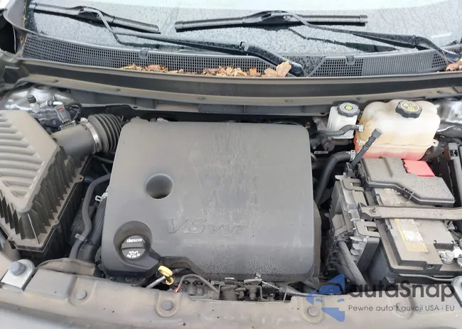 1GNEVGKW9MJ159396: 42343007