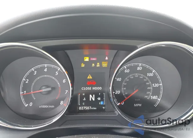 JA4ARUAU9PU007786: 42343050