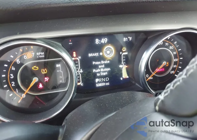 1C4HJXDN6MW685705: 42344146