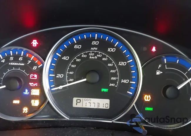 JF2SHADC7BH716556: 42344243