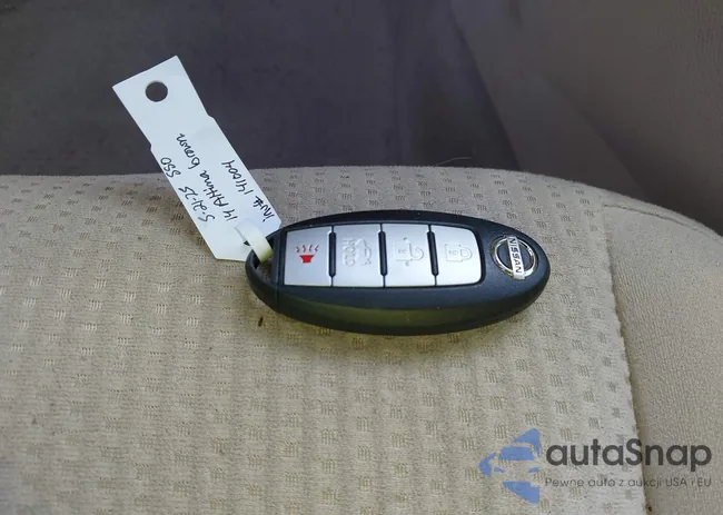 1N4AL3AP3EC275298: 42344258