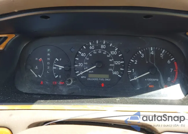 JT2BF22K6V0081619: 42344289