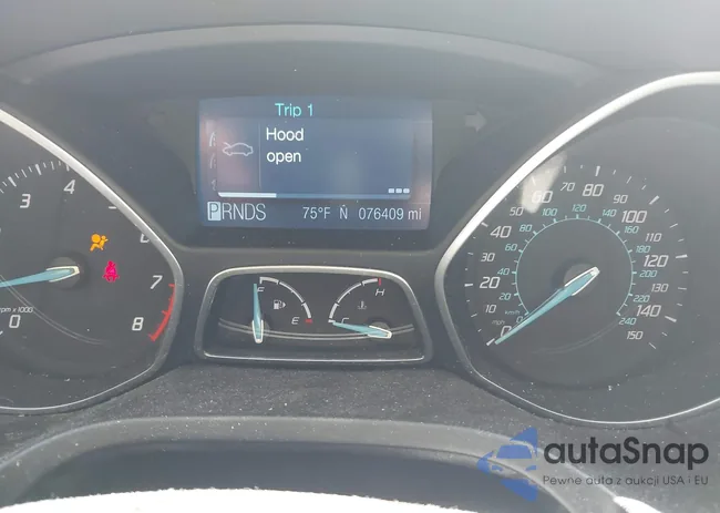 1FAHP3K2XCL354485: 42344421