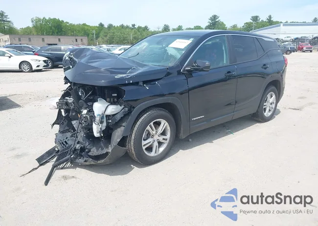 3GKALTEV9ML322182: 42344447