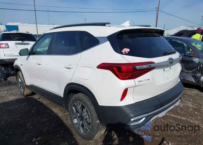 KNDERCAA6M7183678: 42344568