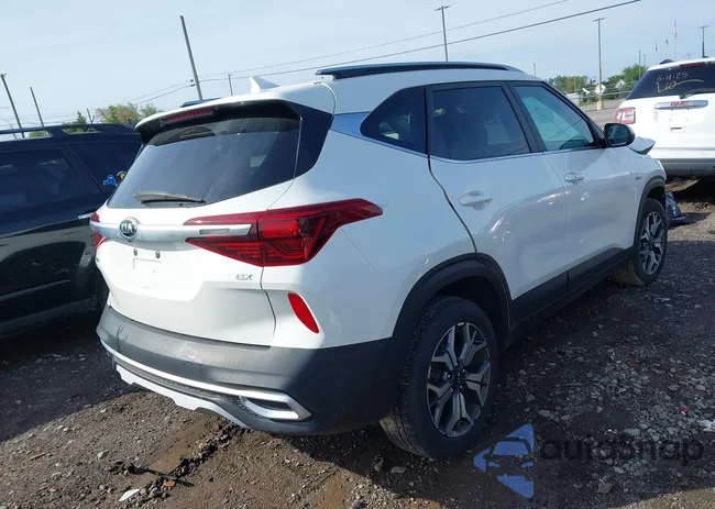 KNDERCAA6M7183678: 42344568